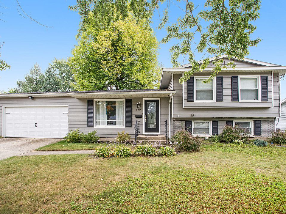 1st image of 729 Knollwood Dr