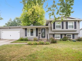 729 Knollwood Dr, Battle Creek, MI 49015