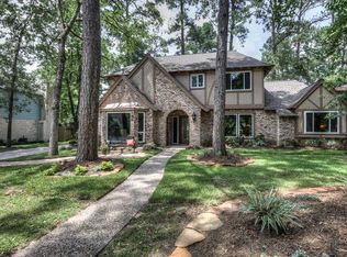 6122 Hickorycrest Dr, Spring, TX 77389