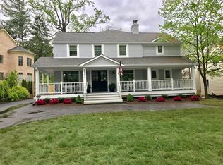 5704 Aberdeen Pl, Bethesda, MD 20814