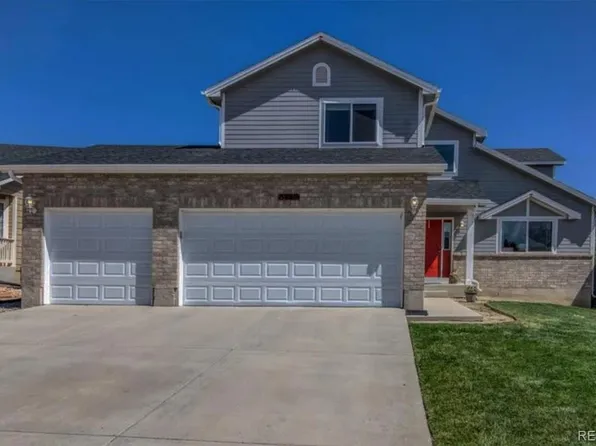 5889 Huerfano Drive, Colorado Springs, CO 80923