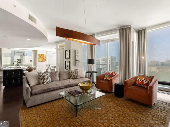 3325 Piedmont Rd NE Unit 2006, Atlanta, GA 30305