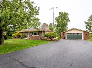 3600 Seymour Rd, Jackson, MI 49201