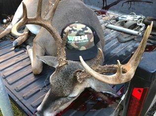 Ancil Cox Rd, Centreville, MS 39631