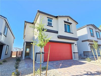 2467 Tom Collins Dr, Las Vegas, NV, 89121