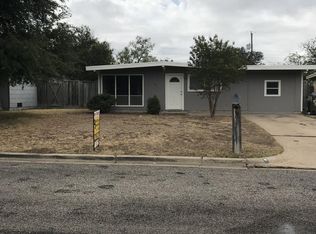 2743 Tech Ave, San Angelo, TX 76904