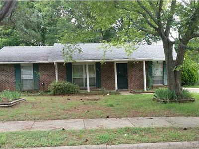 4663 Conti Ln, Montgomery, AL, 36116