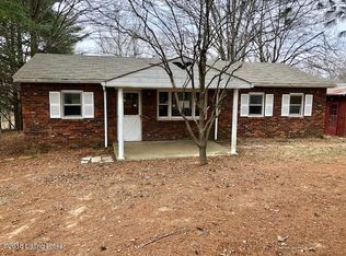 566 Weldon Rd, Brandenburg, KY 40108