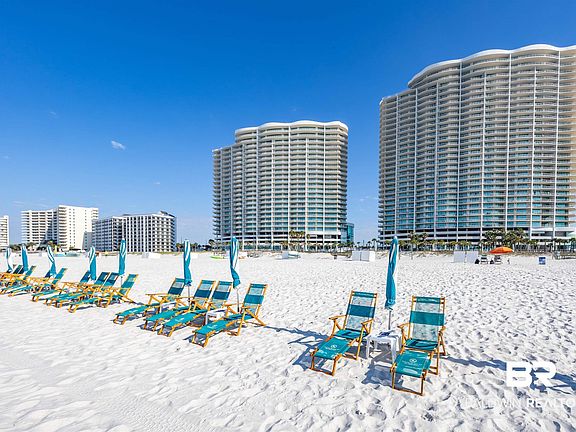 2nd image of 26350 Perdido Beach Blvd #1707C