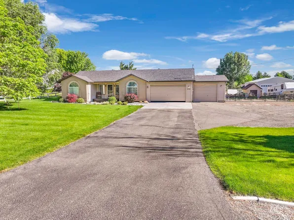 234 Ranch View Rd E, Jerome, ID 83338