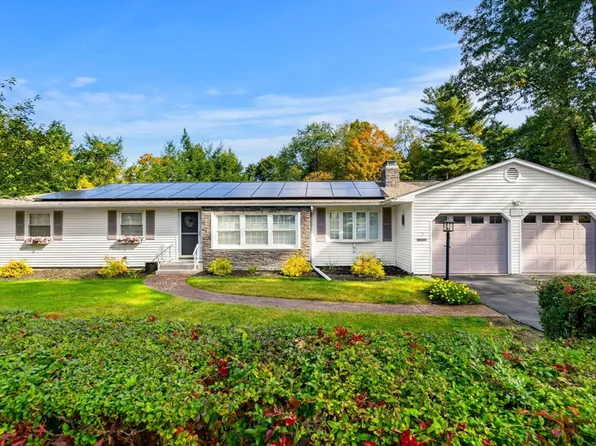 5 School St, Auburn, MA 01501