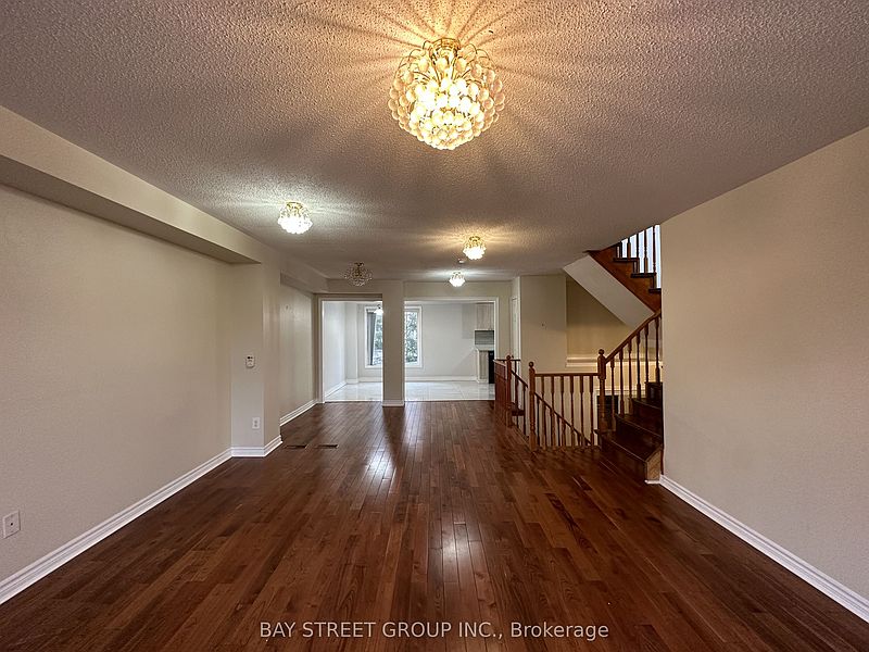 Markham Townhouse for rent - 4 Bedrooms — photo 8