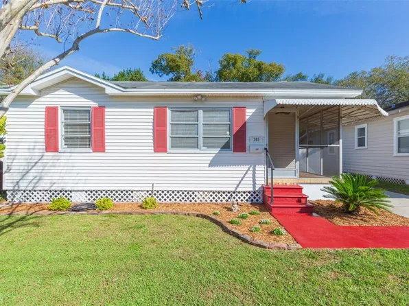 305 W South Ave, Tampa, FL 33603