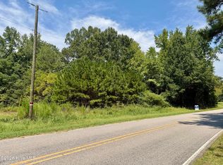 0 Mount Zion Church Rd, Nashville, NC 27856