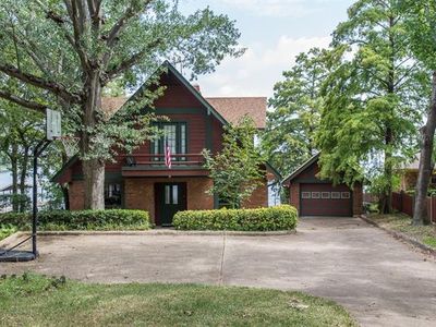 127 Pebble Beach Dr, Mabank, TX, 75156