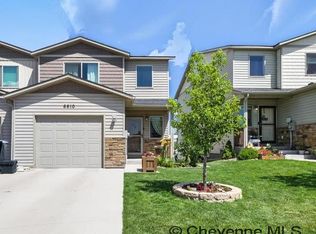 6610 Painted Rock Trl, Cheyenne, WY 82001