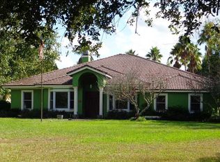 15620 Arabian Way, Montverde, FL 34756