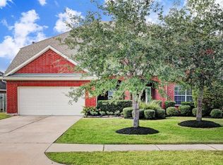6139 Southwell Ln, League City, TX 77573