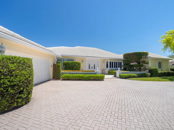 57 Cayuga Road, Sea Ranch Lakes, FL 33308