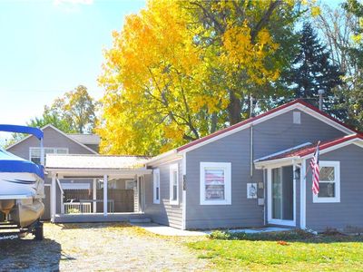 9003 Walnut St, Lakeview, OH, 43331