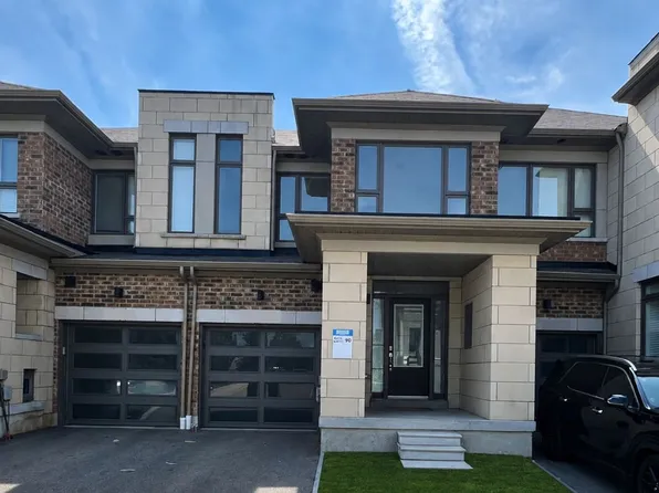54 Donald Fleming Way, Whitby, ON L1R 0N8