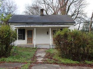 314 N French St, Lancaster, SC 29720