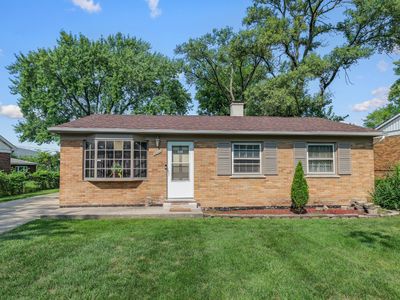 15522 Dearborn St, South Holland, IL, 60473