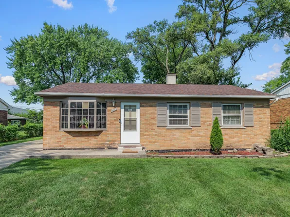 15522 Dearborn St, South Holland, IL 60473