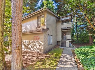 Forest Park Condo, Shoreline, WA 98155