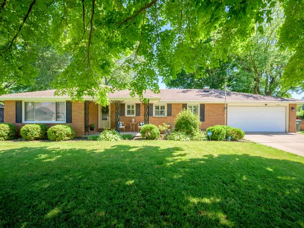 3227 E 10th St, Anderson, IN 46012
