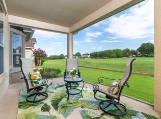 132 Crepe Myrtle Ln, Georgetown, TX 78633