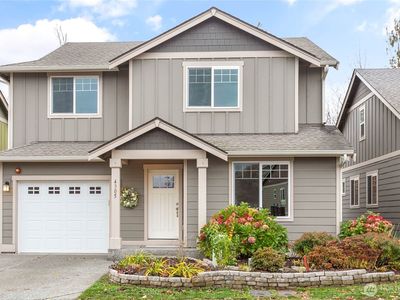 4305 Sumac Lane, Bellingham, WA, 98226