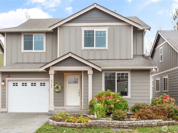 4305 Sumac Lane, Bellingham, WA 98226