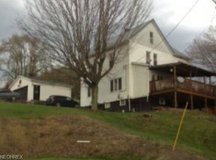 609 E Main St, Jewett, OH 43986