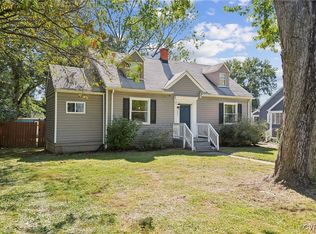 3805 Austin Ave, Richmond, VA 23222