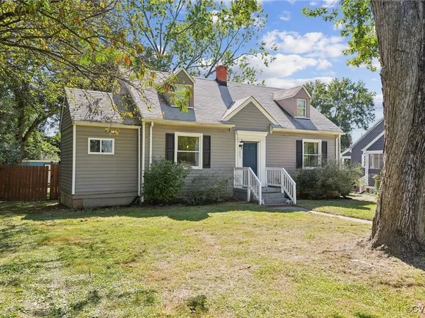 3805 Austin Ave, Richmond, VA 23222