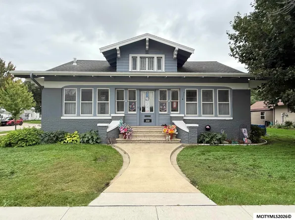 332 Main St, Osage, IA 50461
