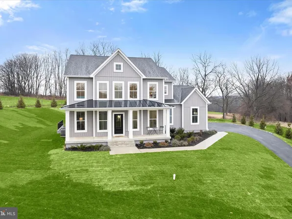 618 Deer Park, Westminster, MD 21157