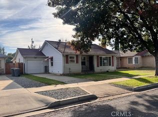 1320 W 21st St, Merced, CA 95340