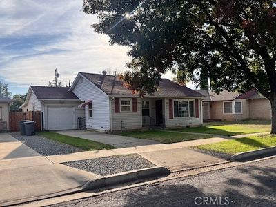 1320 W 21st St, Merced, CA, 95340