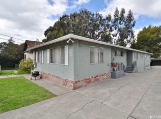 3229 Courtland Ave, Oakland, CA