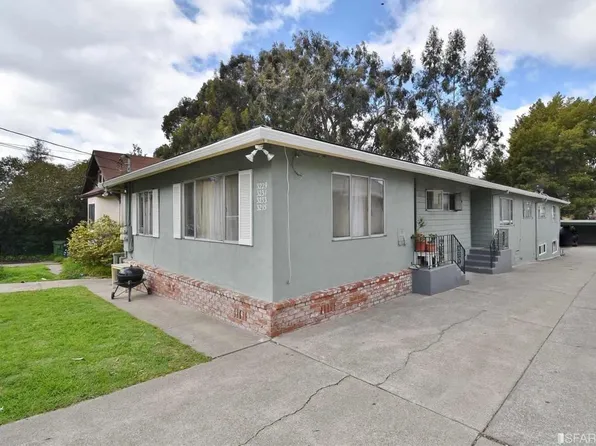 3229 Courtland Ave, Oakland, CA 94619