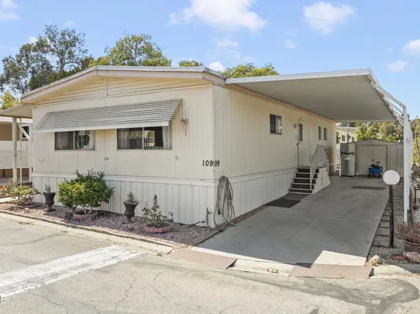 1150 Ventura Blvd Space 109, Camarillo, CA 93010