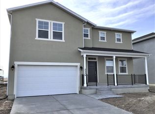 2326 E Tumbleweed Rd, Eagle Mountain, UT 84005