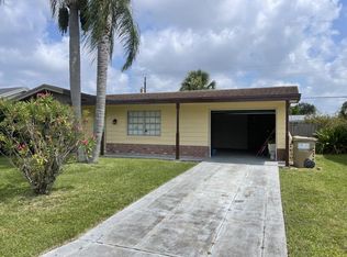 3740 Haven Dr, New Port Richey, FL 34652