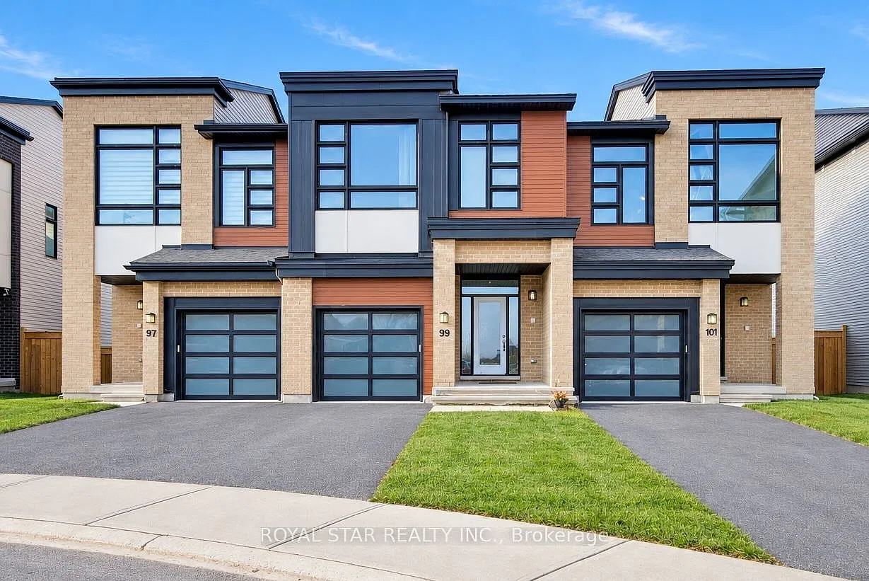 3 bed, $2,900 — Photo 2