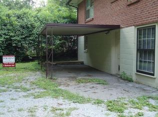 915 Murfree Ave #B, Murfreesboro, TN 37129