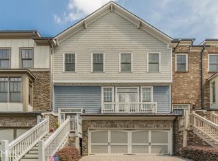 1658 Gilstrap Ln NW, Atlanta, GA 30318