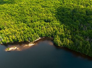 Chemin Du Poisson Blanc Notre Dame, Du Laus, QC J0X2M0