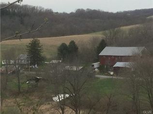 3323 Blacksmith Rd, New Tripoli, PA 18066